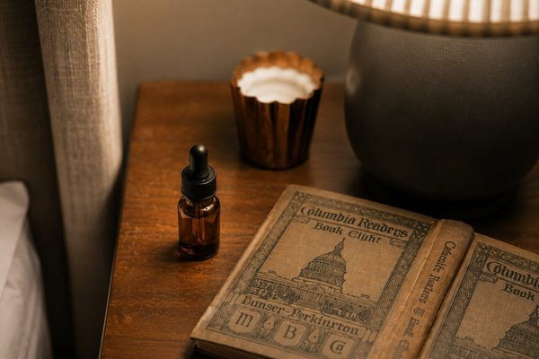 CBD for Sleep: How to Use It for Insomnia (Scientific Guide 2026)